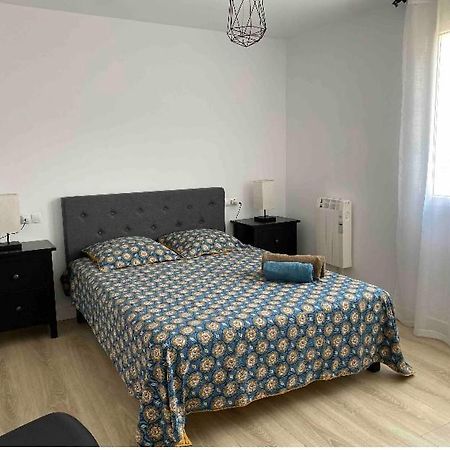 Chambre Cosy Hendaye Exterior photo