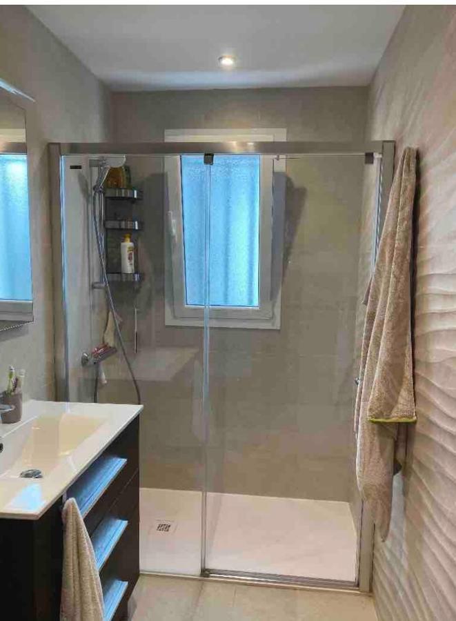 Chambre Cosy Hendaye Exterior photo