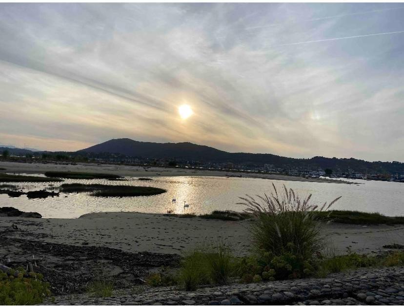 Chambre Cosy Hendaye Exterior photo